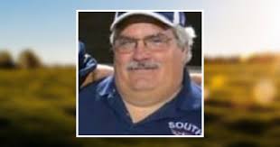 Keith Alan Barker Obituary January 3, 2019