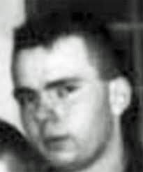 James William Caputo : Lance Corporal from New York, Vietnam War Casualty