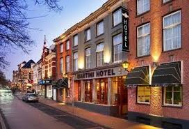 Van Der Vorm Vastgoed Koopt Martini Hotel In Groningen Groningen Hotel