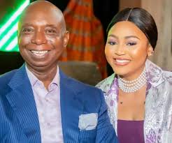 Regina Daniels Husband, Age, Height, Weight, Net Worth, Career And Full Bio 