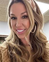 Tammy Blodgett's Instagram, Twitter & Facebook