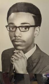 Remembering Gilbert Epps, Montclair High School Class of '68