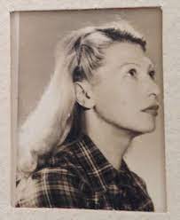 Ina benita was a rising starlet of polish interwar film. Ina Benita I Jej Dluga Droga Do Ameryki Nieznane Powojenne Losy Slynnej Aktorki Portal Historyczny Histmag Org Historia Dla Kazdego