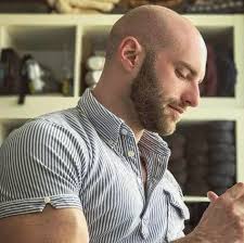 Descubre 59 ideas de look rapado urban y hombres calvos