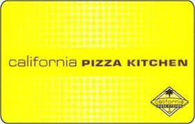 California pizza kitchen restaurants are a unique concept that started in beverly hills in 1985, and was well known for their amazing hearth created pizzas. Gift Card California Pizza Kitchen California Pizza Kitchen United States Of America Logo Cpk Col Us Cpk Sv1002789