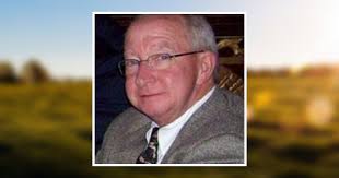 Larry Gene Stroud Obituary October 18, 2011
