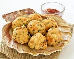 Tofu Fish Balls Recipe Food Recipes Easy Snack Recipes