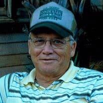 Ronald Mickel Obituary