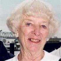 Marilyn Jean Buckingham Obituary