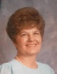M. Patricia West Obituary (2025)