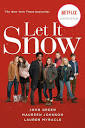 Amazon.com: Let It Snow (Movie Tie-In): Three Holiday Romances ...