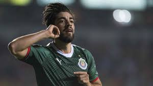 Latest on inter miami cf midfielder rodolfo pizarro including news, stats, videos, highlights and more on espn. Rodolfo Pizarro Se Perderia El Mundial De Rusia Por Insultar Al America
