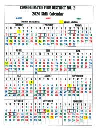 The shift plan, rota or roster (esp. F I R E F I G H T E R 2 4 4 8 S H I F T C A L E N D A R Zonealarm Results