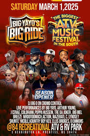 March 1st Prentiss Mississippi...