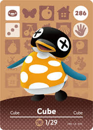 And yet, there's a phenomenon that, until recently, i was oblivious to. List Of Penguin Villagers Acnh Animal Crossing New Horizons Switch Game8