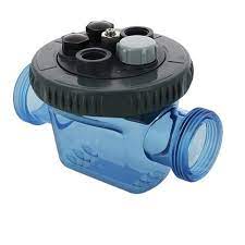 Chambre de mesure Zelia Pod de C.C.E.I