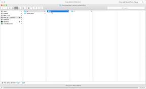 • system hidden files unlocked; Marriott Library Apple Infrastructure Mac Bug Connecting To Non Apple Smb Shares