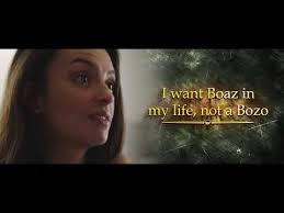 Love Is Looking For You...Are You Ready?