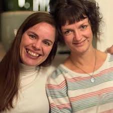 Petra Smit: "Mijn leerlingen kunnen altijd langs komen, mijn lokaal staat  open"