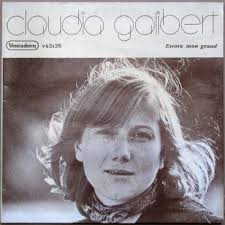 De gui Joan Maggio, de l'àlbum "Escota mon grand" (Claudia Galibert)