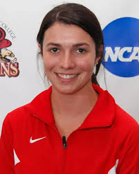 2012-13 Women's Outdoor Track and Field Roster