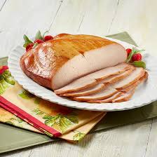 Season turkey breast with italian seasoning, poultry seasoning and salt and pepper, if desired. Browned Boneless Turkey Breast Party Foods Smithfield Marketplace