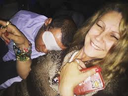 I can't believe I witnessed this