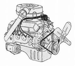 Thermostat housing bolted to the front of the intake manifold. Ford Mustang 289 Engine Diagram Timing Specs 22110 Battery Charger Wiring Diagram Bege Wiring Diagram