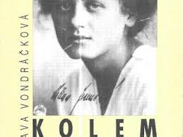 ČAROVÁNÍ KOLEM LÁSKY KNIHA NOVÁ