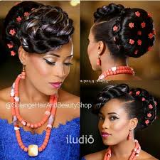 Beauty Iludio Black Wedding Hairstyles Natural Hair Styles Wedding Hair Inspiration