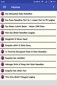 Doa pelaris jualan agar omset naik drastis top. Doa Malam Lailatul Qadar Malam 1000 Bulan For Android Apk Download
