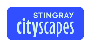 Stingray Cityscapes logo