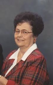 Mildred Downs Obituary (2011)