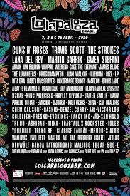 Lolla 2020 music festival goes virtual amid coronavirus pandemic abc 7 chicago see more videos All About Lollapalooza Brazil 2020