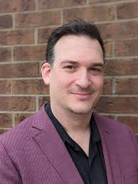 David Stone — Toronto Music Alliance