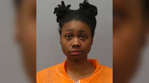 Woman pleads guilty to murders of Maryland Heights father, toddler son