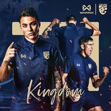 You'll receive email and feed alerts when new items arrive. Thailand 2020 Warrix Home And Away Kits Football Fashion