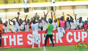 The match is a part of the. Kariobangi Sharks Vanquish Gor Mahia To Lift The Kpl Super Cup Newsblaze Co Ke