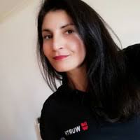 100+ "Carla Alfaro" profiles