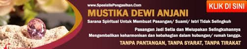 Bisa jadi, seorang istri yang susah diatur karena sebelumnya kita terlalu banyak mengaturnya. Pelet Agar Suami Tunduk Pada Istri Dijamin Suami Tidak Berani Selingkuh
