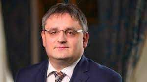 Nejedná se o profil poslance miloslava roznera! Ministerstvo Kultury Docasne Povede Namestek Schreier Je To Naprosto Mimo Ustavu Hodnoti Situaci Hamacek Hospodarske Noviny Ihned Cz