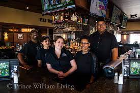 Bar louie is located in haymarket city of virginia state. Bar Louie A Bar And A Restaurant Walk Into A Bar Prince William Living