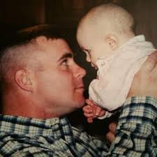 What an act of bravery from a young Jimmy Clark.