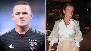 She is even refusing to. Coleen Rooney Determined To Work Things Out With Wayne Metro News