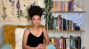 But is she ready to be a team leader? The Baby Sitters Club Claudia Kishi Is A Win For Representation