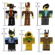 Special request to create a new generator for free unlimited robux. Roblox Figures Pvc Game Roblox Toy Mini Kids Gift Character Action 6 12pcs Set Tv Movie Video Game Action Figures