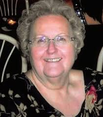 Marcianna Parker Obituary