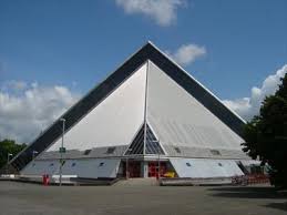 Check spelling or type a new query. Oasis Beach Pool Pyramid Building Bedford Bedfordshire Uk Pyramids On Waymarking Com
