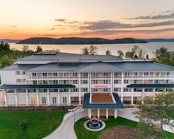 Image of Mövenpick Balaland Resort Lake Balaton