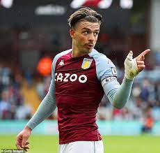 Jack peter grealish (born 10 september 1995) is an english professional footballer who plays as a winger or attacking midfielder for premier league club aston villa and the england national team. Aston Villa Fans Tell Jack Grealish His 100m Move To Small Club Man City Will Ruin Him Hot And Viral News